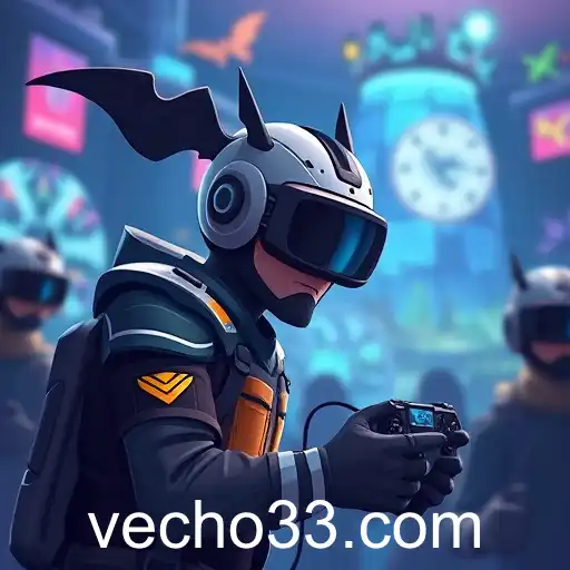 Echo33: The Game Hub Transforming Players' Experience