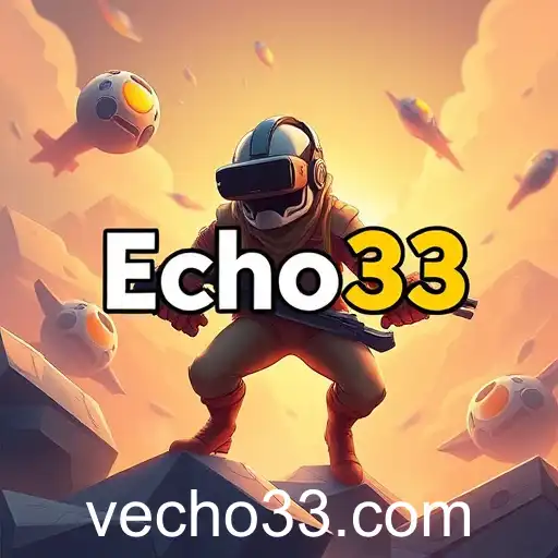 Gaming Evolution: The Rise of Echo33