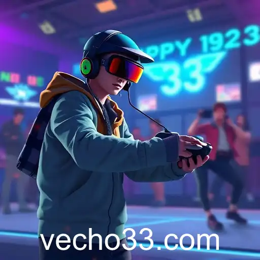 Gaming Evolutions and Popularity of echo33