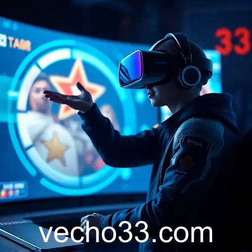Echo33 Revolutionizes Online Gaming Experience