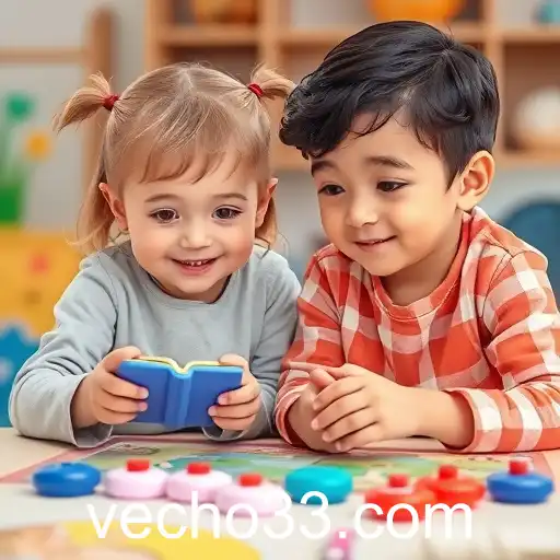 Echo33 Navigates the Future of Online Gaming