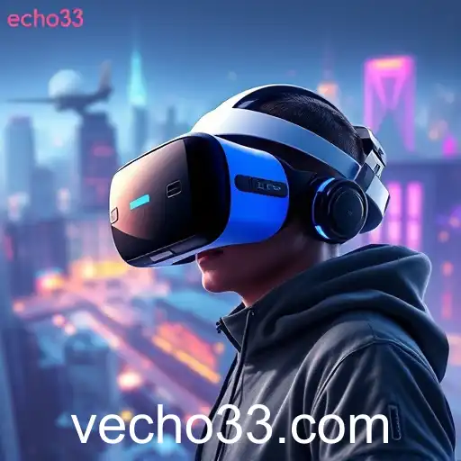 Echo33 Gaming Phenomenon Continues to Thrive