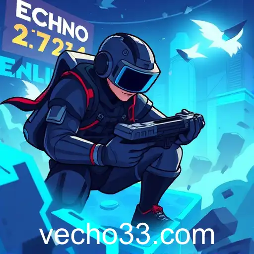 Echo33 Gaming Revolution