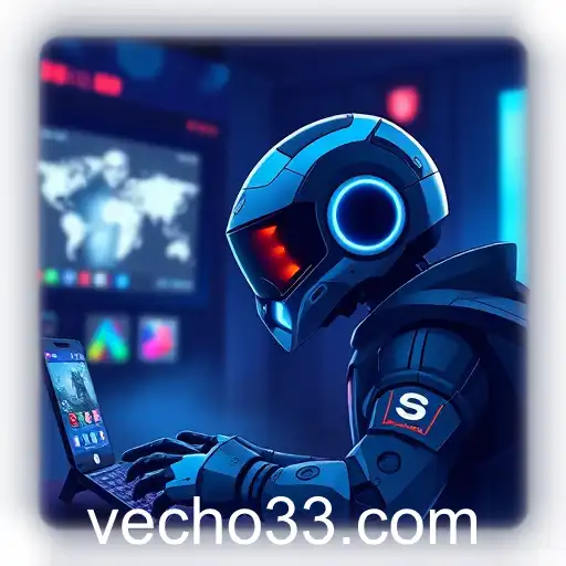 Echo33 Gaming Revolution