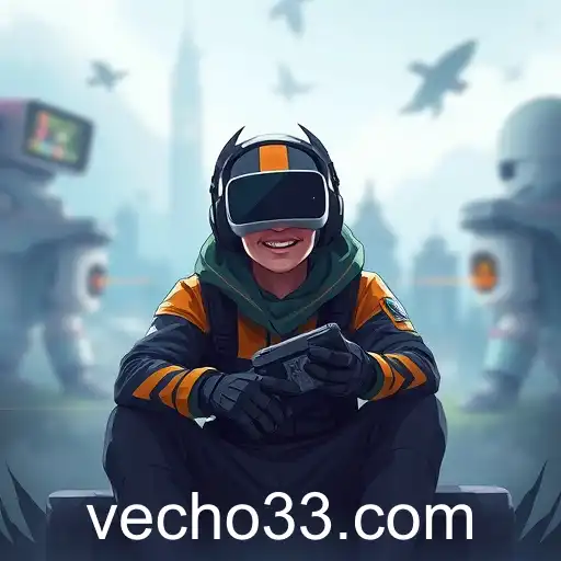 Echo33 Pioneers Online Gaming in 2025