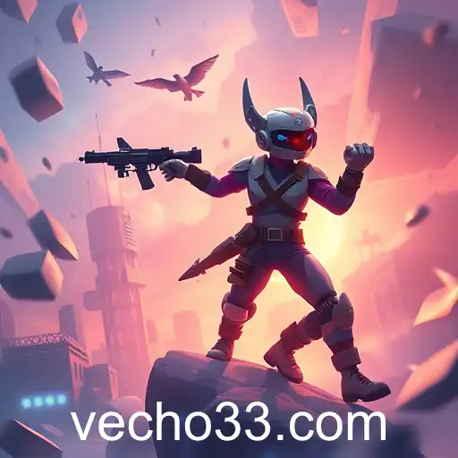 Echo33 Revolutionizes Online Gaming Experience