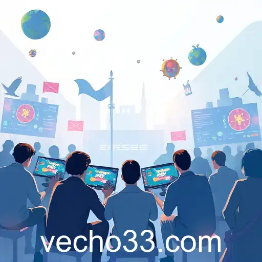 Echo33 Revolutionizes Gaming Trends