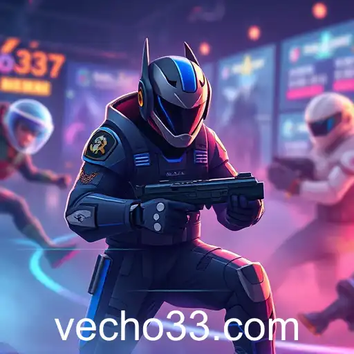 Echo33 Revolutionizes Online Gaming Experience