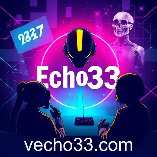 Echo33 Arrival: Transforming Online Gaming in 2025