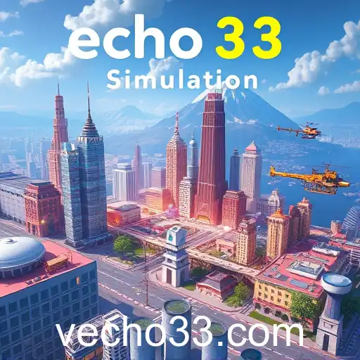 Unlocking the Echo33 Phenomenon