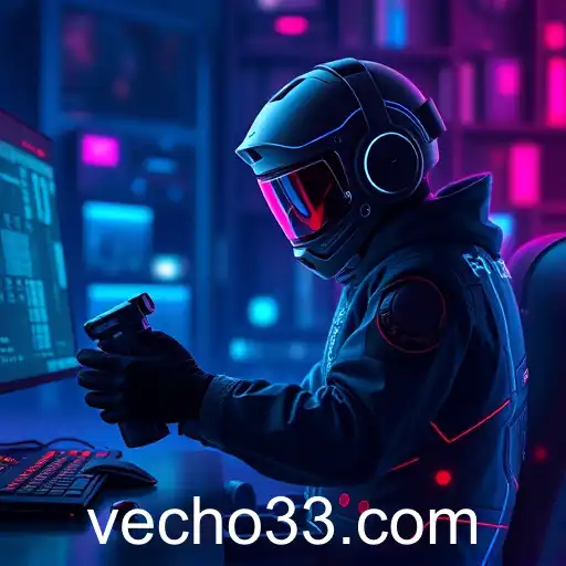 Echo33 Revolutionizes Online Gaming in 2025