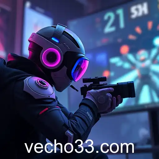 Echoing Digital Playgrounds in Modern Times