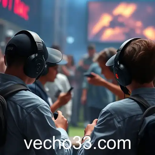 The Evolution of Online Game Communities