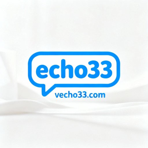 echo33