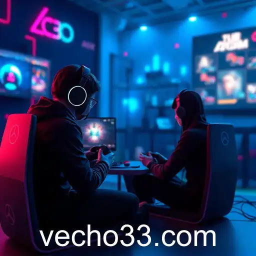 The Rise of Online Gaming Platforms Amid Global Changes