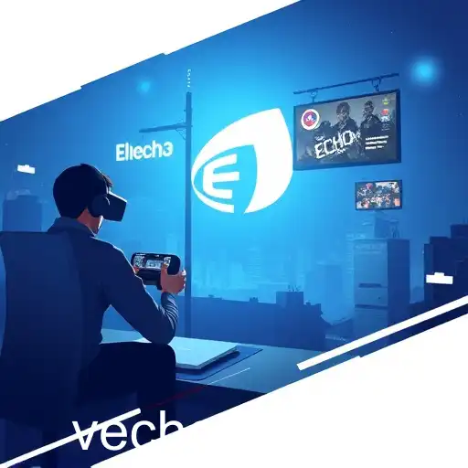 The Rise of Echo33: Revolutionizing Online Gaming