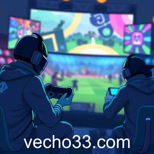 The Rise of Gaming Platforms in 2025