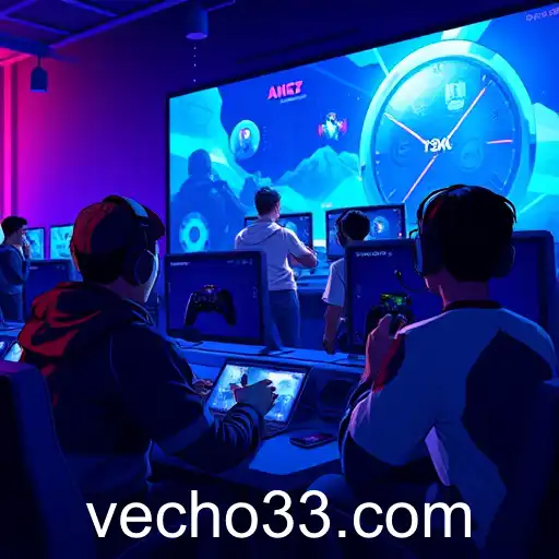 The Rise of Online Gaming in 2025