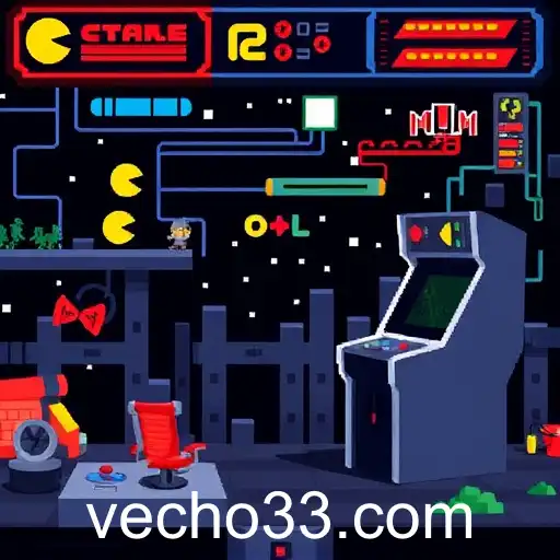 The Rise of Echo33 in Online Gaming