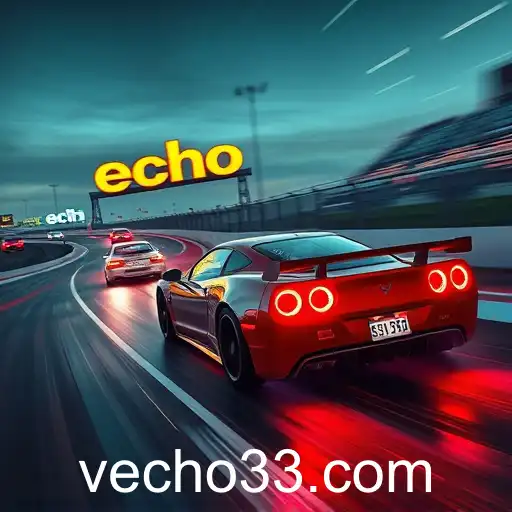 The Rise of Echo33: Gaming Evolves