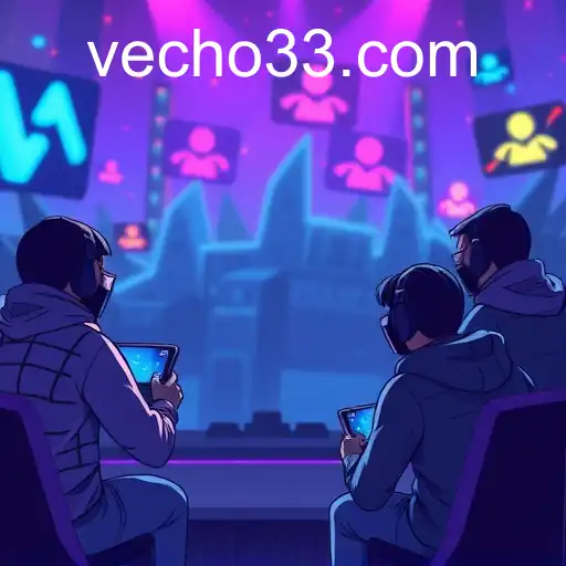 Digital Ecosystems and Gaming