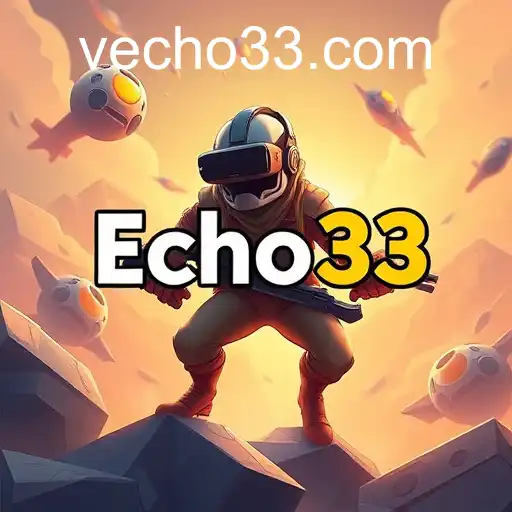 Gaming Evolution: The Rise of Echo33