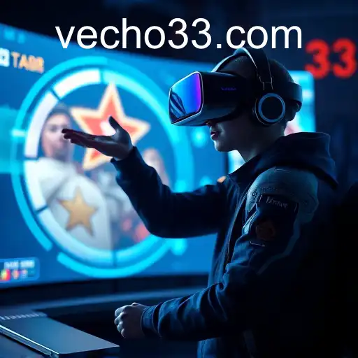 Echo33 Revolutionizes Online Gaming Experience
