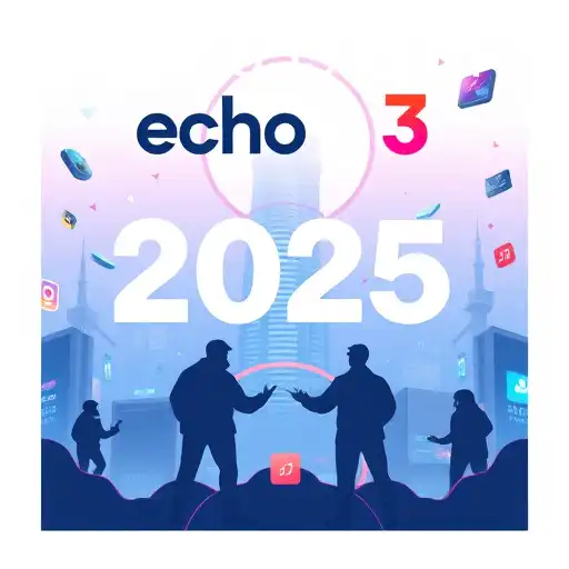 Revolutionizing the Online Gaming Landscape with Echo33