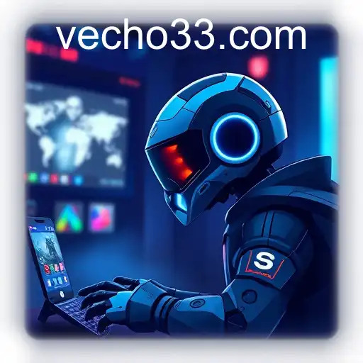 Echo33 Gaming Revolution