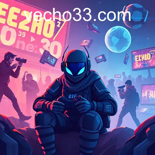 Echo33 Revolutionizes Online Gaming Experience