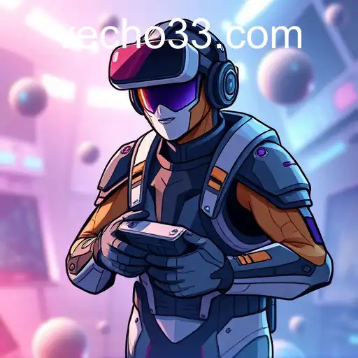 Echo33: Revolutionizing Gaming in 2025
