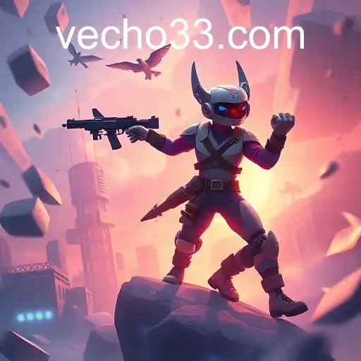 Echo33 Revolutionizes Online Gaming Experience