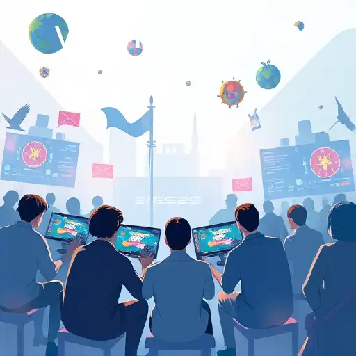 Echo33 Revolutionizes Gaming Trends