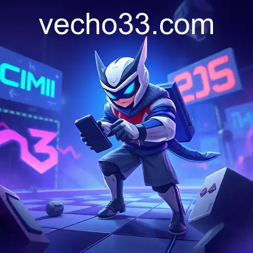 Echo33: Revolutionizing Online Gaming in 2025