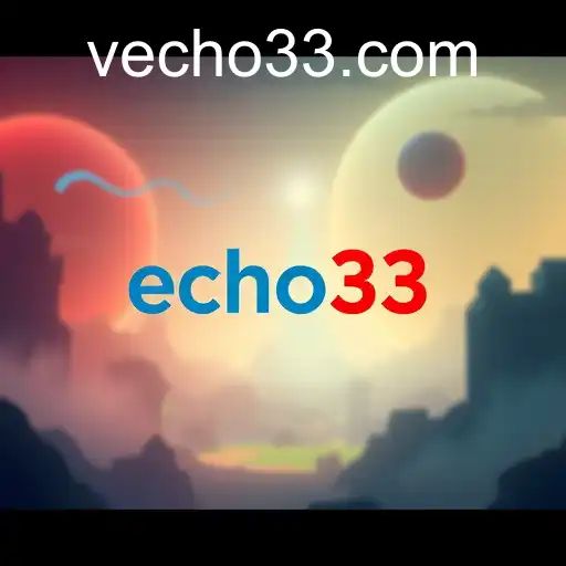 The Evolution of echo33: Gaming's Digital Revolution