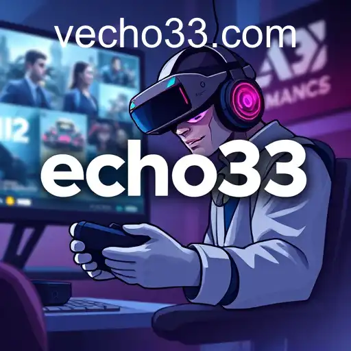 Gaming Industry's Evolution in the Digital Age