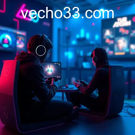 The Rise of Online Gaming Platforms Amid Global Changes