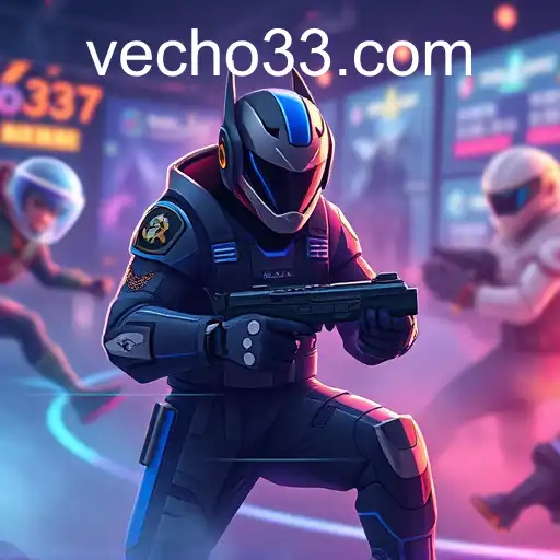 Echo33: Revolutionizing Online Gaming Experience