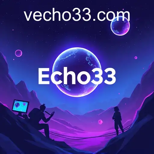 The Rise of Echo33 in the Gaming Landscape