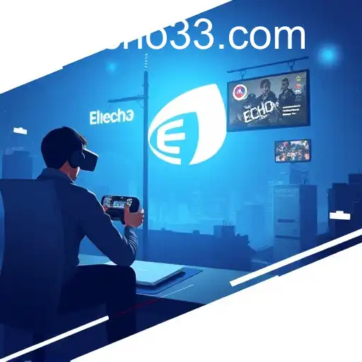 The Rise of Echo33: Revolutionizing Online Gaming