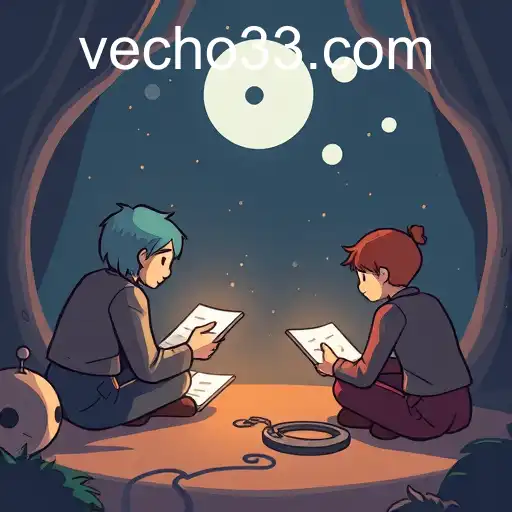 Echo33: The Revolutionary Writing Booster Game Transforming Creative Skills